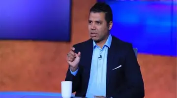 أحمد أبو مسلم مرشح للالتحاق بإدارة الاسكاوتنج في الأهلي